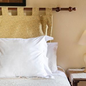Habitación Superior con Cama King